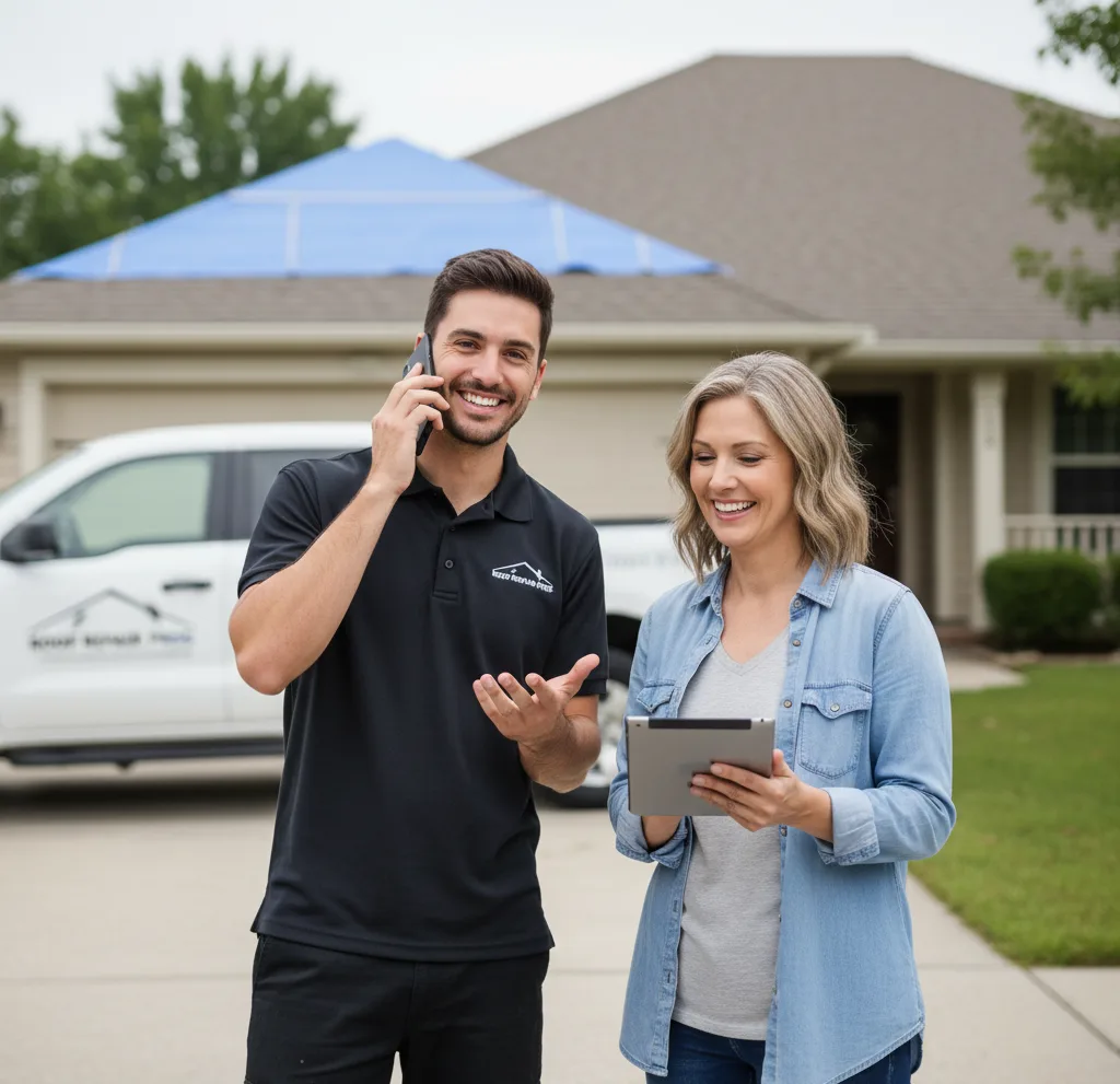 Roof Inspection in Cocoa, FL
